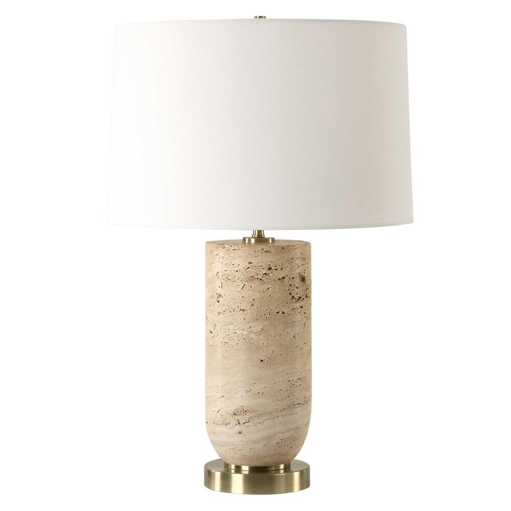 Uttermost Aubrey Table Lamp, , large