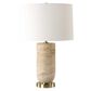Uttermost Aubrey Table Lamp, , large
