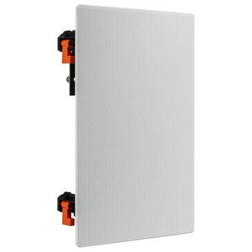 JBL 2-Way 6.5" In-Wall Loudspeaker in White, , large