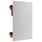 JBL 2-Way 6.5" In-Wall Loudspeaker in White, , large