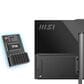 MSI 27" Modern AM272P 1M All-in-One Desktop PC|Intel Core 5 120U - 16GB RAM - Intel Graphics - 1TB SSD in Black, , large