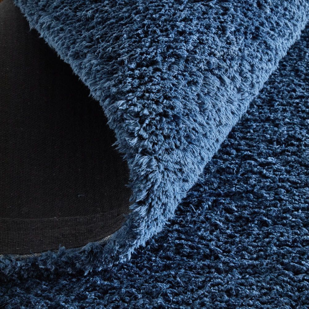 Feizy Tula Navy 5' x 8' Area Rug, , large