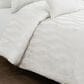BCP Home Balman 3-Piece King Comforter Set in Cream, , large