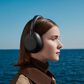 Sony 1000X The Collexion Wireless Noise Canceling Over-the-Ear Headphones in Black, , large