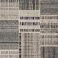 Safavieh Monaco MNC215G-4 4" x 5"7" Grey/Multi Area Rug, , large