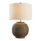Lite Source Rachana Table Lamp in Taupe, , large