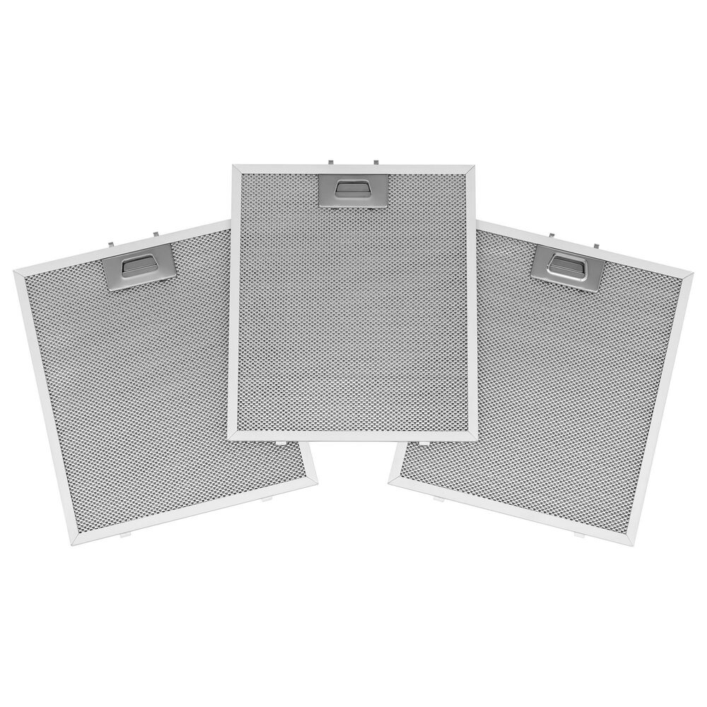 Frigidaire 36" Stainless Canopy Wall Mounted Hood in Stainless Steel, , large