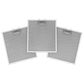 Frigidaire 36" Stainless Canopy Wall Mounted Hood in Stainless Steel, , large