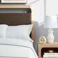 Ashley Kinlanni Queen Upholstered Platform Bed in Tan, , large
