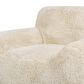 Jennifer Taylor Home Summit Accent Arm Chair in Cream Beige, , large