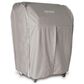 Coyote Outdoor Grill Cover for 42" Freestanding Gas Grills in Light Grey, , large