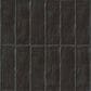 MS International Zest Midnight 2.5" x 8" Ceramic Tile, , large