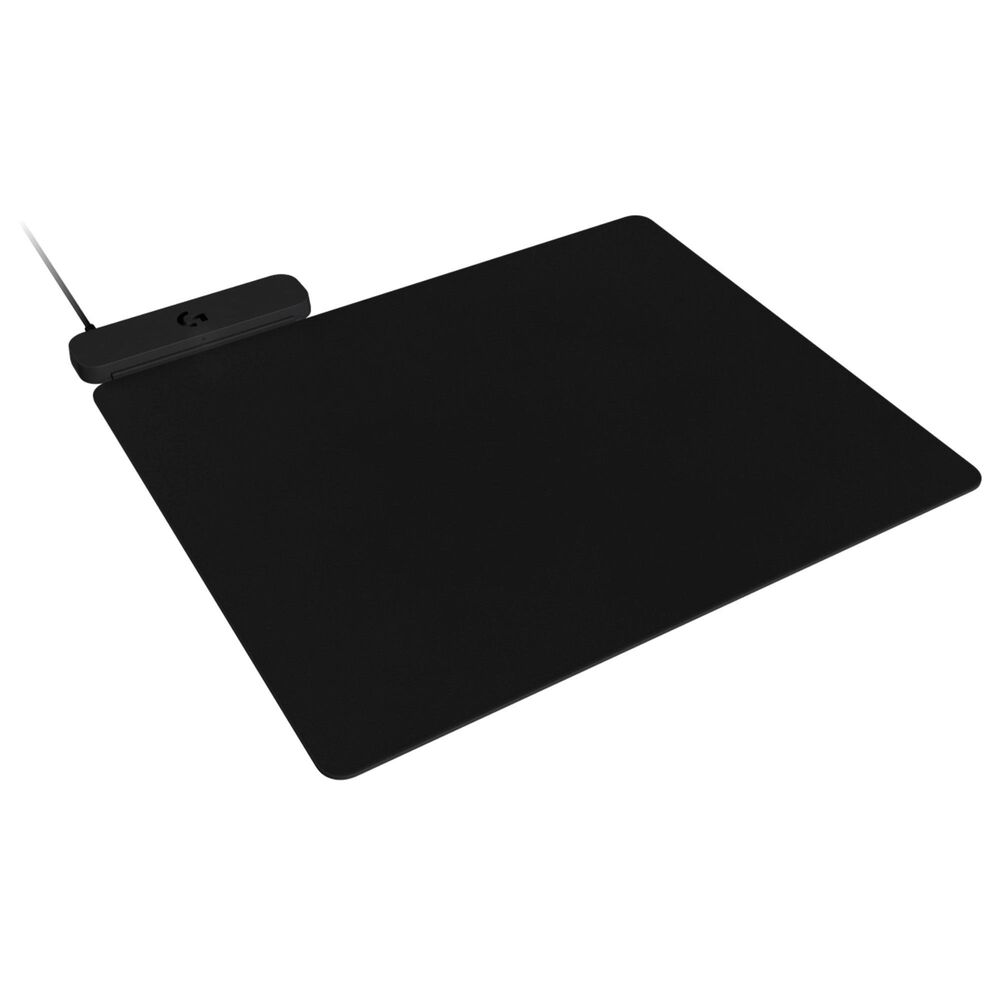 Logitech Powerplay 2 Wireless Charging Mouse Pad for Select Gaming Mice in Black, , large