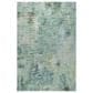 Dalyn Rug Company Kochi KC1 Teal 5" x 7"6" Area Rug, , large