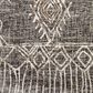 Dalyn Rug Company Izmir IZ1 3"3" x 5"3" Midnight Area Rug, , large