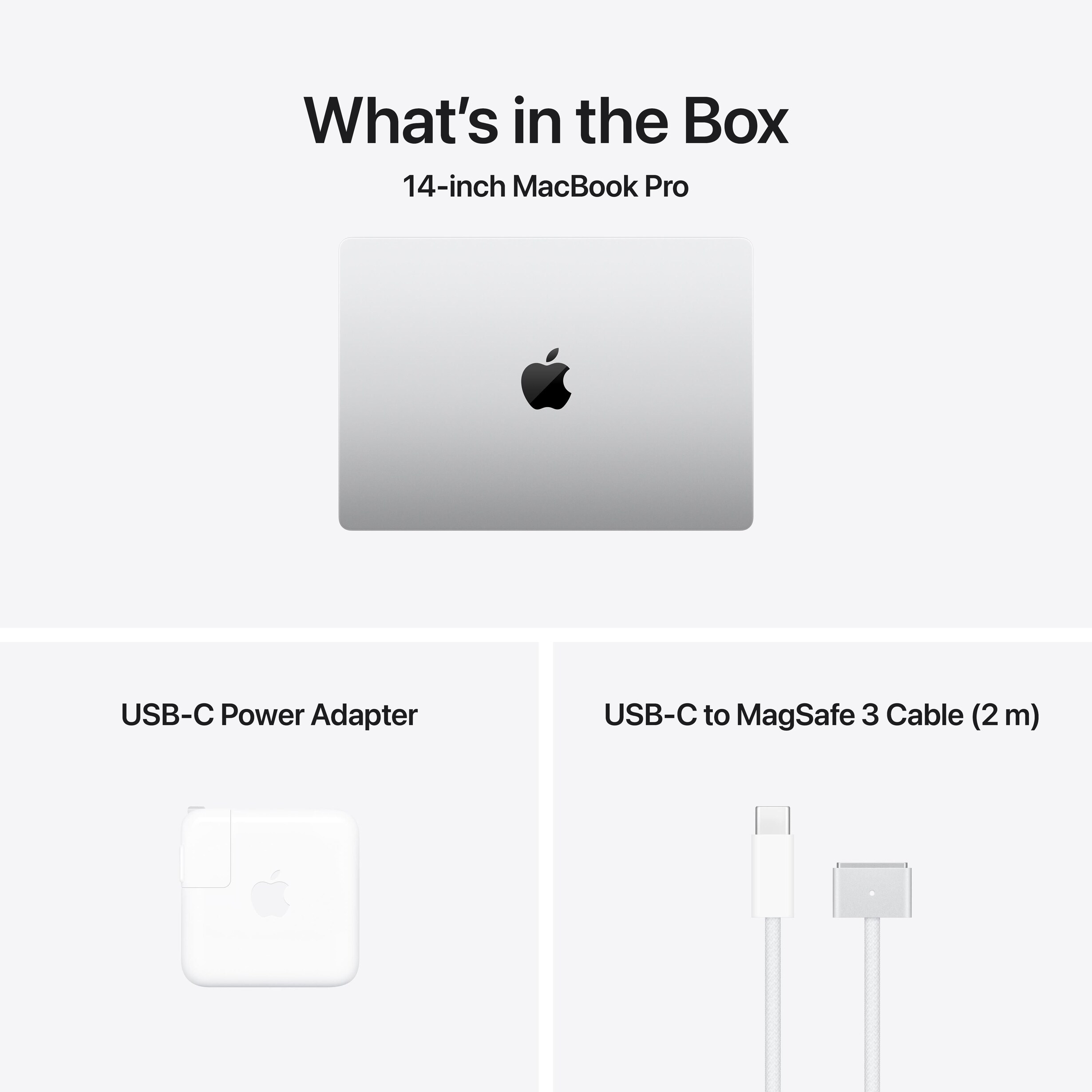 Apple 14-Inch MacBook Pro | Apple M5 chip with 10-core CPU and 10