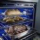 LG 7.3 Cu. Ft. Freestanding Electric Double Oven Range with Ceramic Top in Stainless Steel, , large