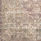 Loloi Revere REV-05 9"6" x 12"5" Lilac Area Rug, , large