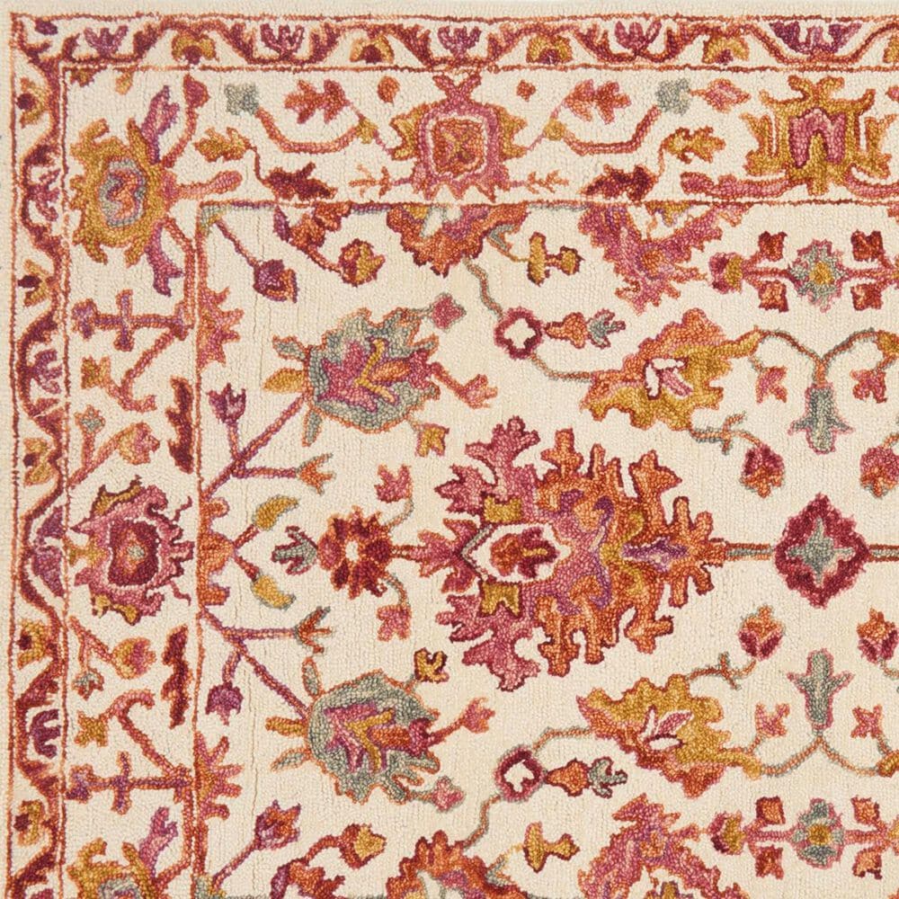 Loloi Zharah ZR-06 9&#39;3&quot; x 13&#39; Berry, , large