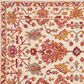 Loloi Zharah ZR-06 9"3" x 13" Berry, , large