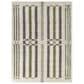 Balta Rugs Durand 7"10" x 10" Green Area Rug, , large