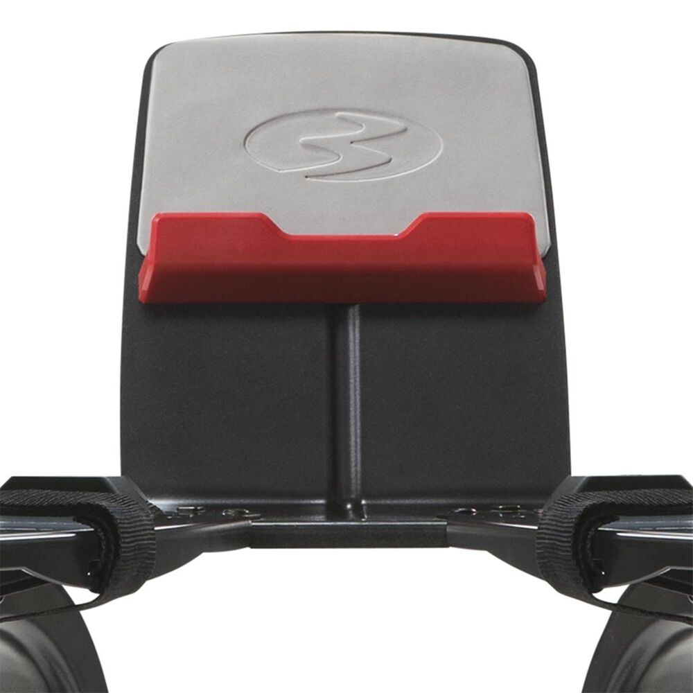 Bowflex SelectTech Stand With Media Rack, , large