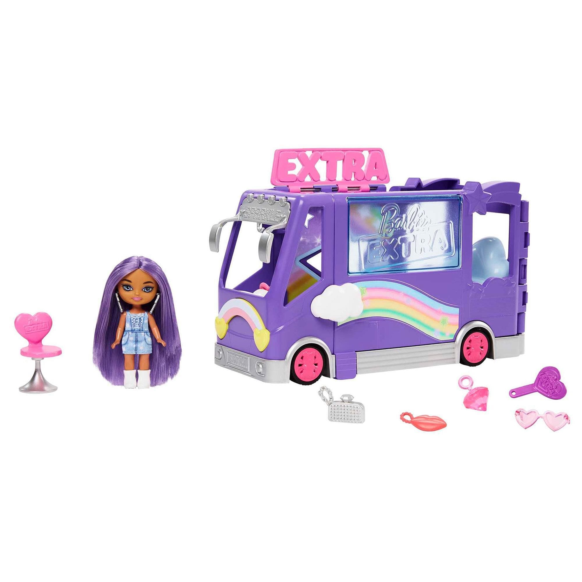 Shopkins sweet treat truck deluxe outlet