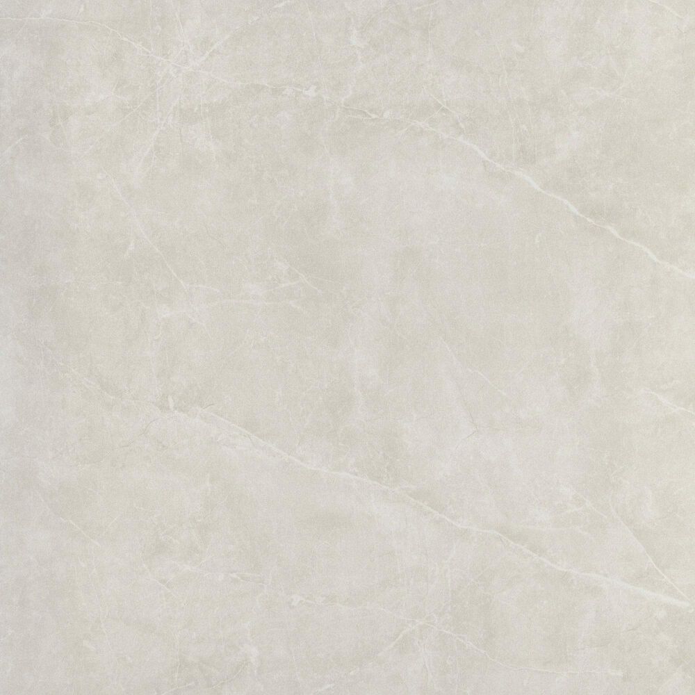 Emser Sterlina II Silver 24" x 24" Matte Porcelain Tile, , large