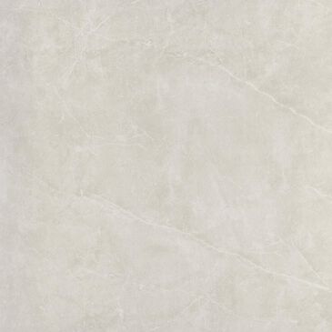 Emser Sterlina II Silver 24" x 24" Matte Porcelain Tile, , large