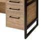 Wycliff Bay Mason Credenza Desk in Monarca, , large