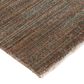Dalyn Rug Company Rialto 8" x 10" Chocolate Area Rug, , large