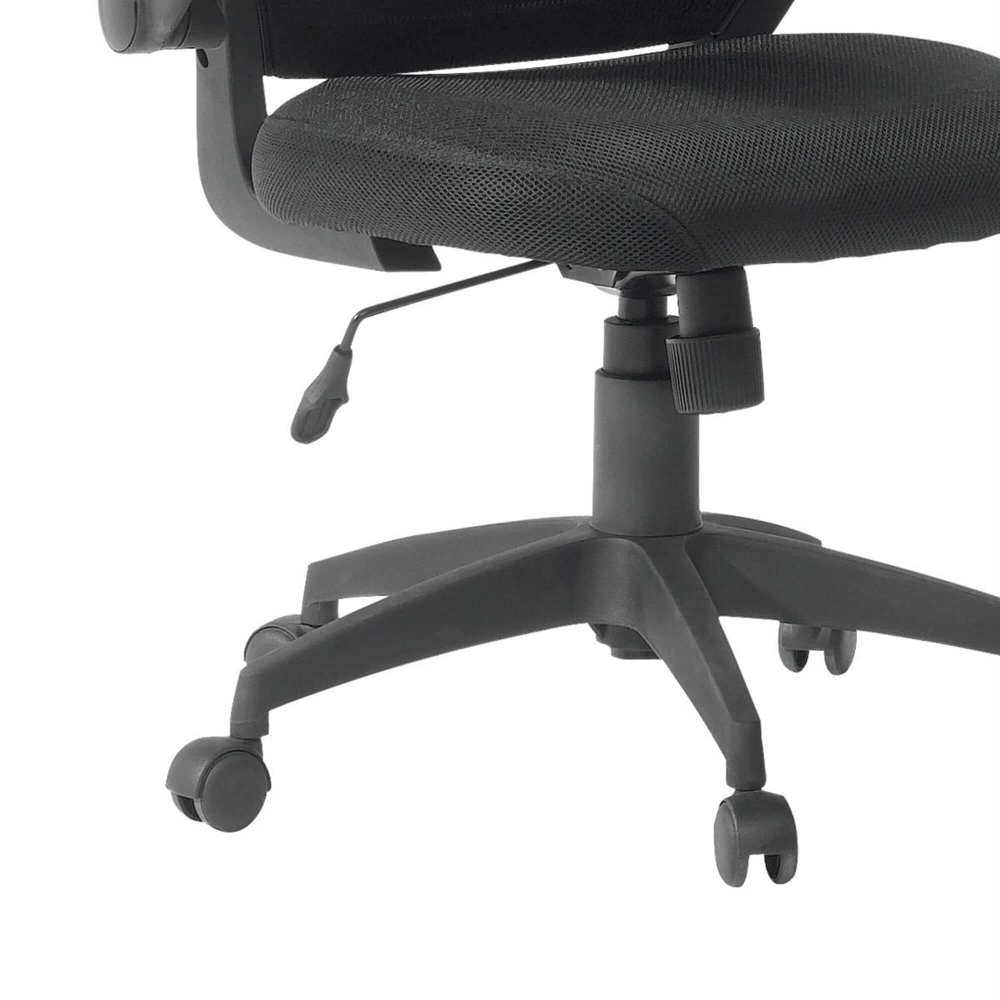 Sauder mesh outlet managers chair