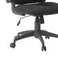 Sauder Mesh Manager"s Chair in Black, , large