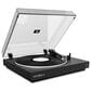 Victrola 2-Speed Automatic Turntable with Bluetooth in Black, , large