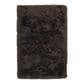 Dalyn Rug Company Impact IA100 8" x 10" Chocolate Area Rug, , large