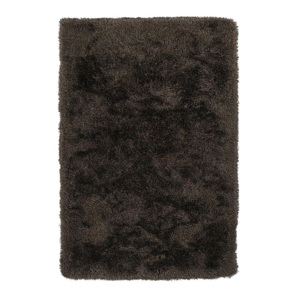 Dalyn Rug Company Impact IA100 8" x 10" Chocolate Area Rug, , large