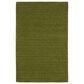 Oriental Weavers Aniston II 27120 2"6" x 8" Green Runner, , large