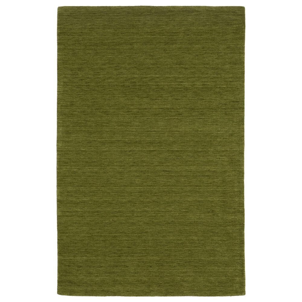 Oriental Weavers Aniston II 27120 2"6" x 8" Green Runner, , large