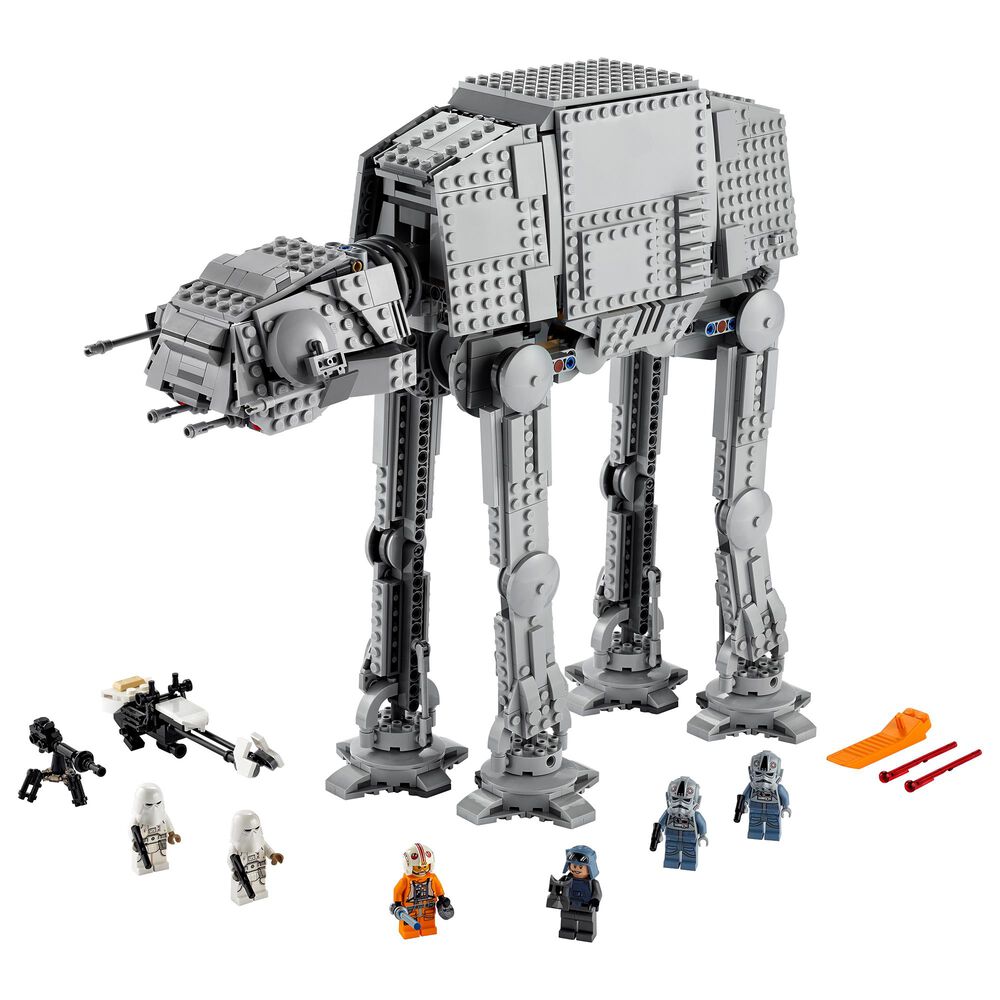 LEGO Star Wars AT-AT Building Set, , large
