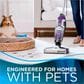 Bissell CrossWave Pet Pro Multi-Surface Wet Dry Vacuum, , large
