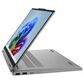 Lenovo IdeaPad 5 15.3" Touch-Screen Copilot+ PC 2-in-1 Laptop | AMD Ryzen AI 5 - 16GB RAM - AMD Radeon 840M Graphics - 512GB SSD in Luna Gray, , large