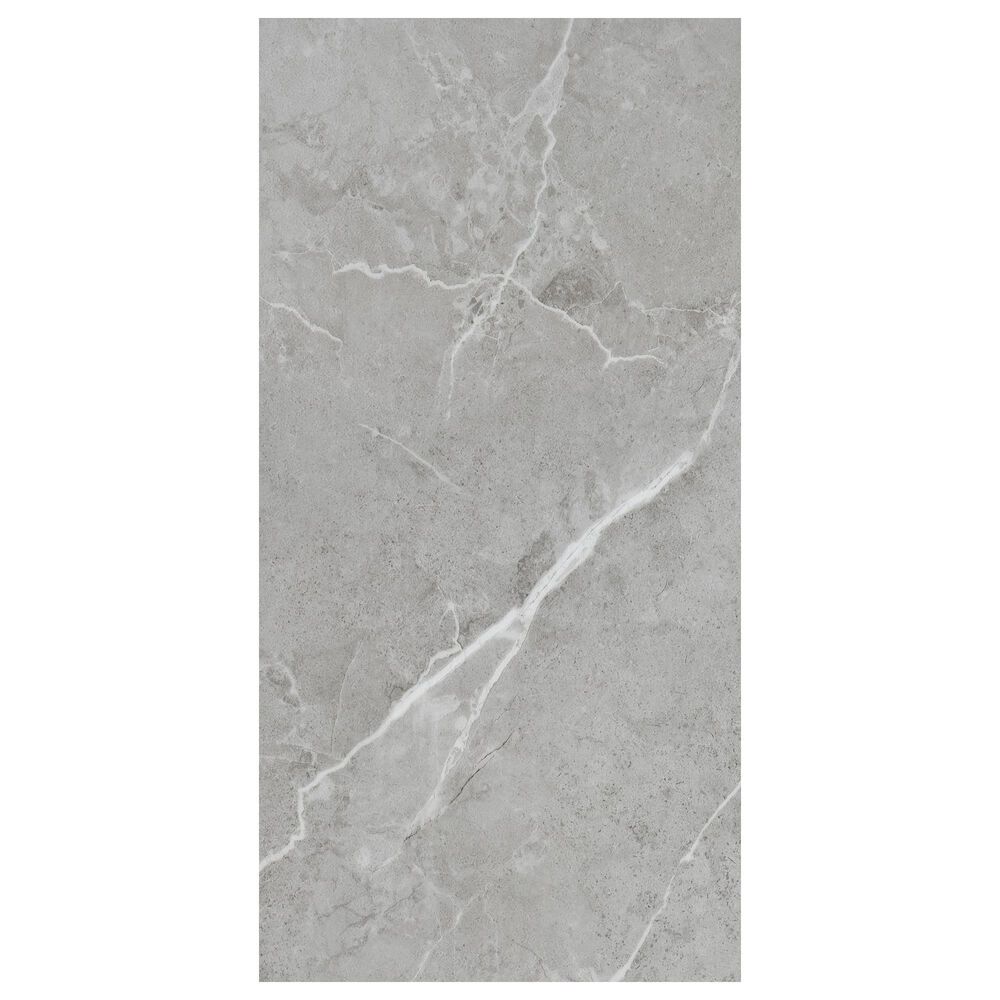COREtec Amani Marble 12" x 24" Luxury Vinyl Tile, , large