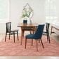 Nourison Easy Care 8" x 10" Coral and Orange Indoor/Outdoor Area Rug, , large