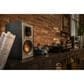 Klipsch Powered Monitor Bluetooth Speaker (Pair) in Black, , large