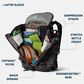 YETI Ranchero 27L Backpack in Black, , large