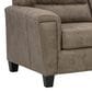 Ashley Navi Stationary Sofa in Fossil, , large