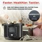 Instant Brands Instant Pot Duo Pro 8-Quart Multi-Use Pressure Cooker in Black, , large