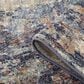 Amer Rugs Jordan 6"7" x 9" Multicolor Area Rug, , large