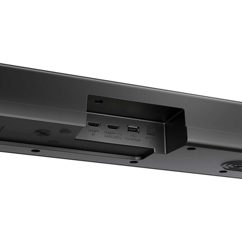 LG 75" Class 84B Series QNED evo AI Mini LED 4K - Smart TV with 3.1.1 Channel Soundbar System in Black, , large