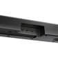 LG 75" Class 84B Series QNED evo AI Mini LED 4K - Smart TV with 3.1.1 Channel Soundbar System in Black, , large